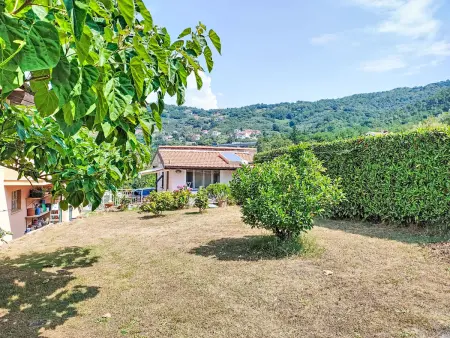 Ricordi, Maison 3 personnes à Moneglia - Photo 21