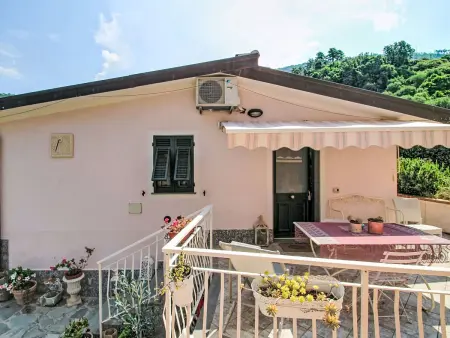 Ricordi, Maison 3 personnes à Moneglia - Photo 22