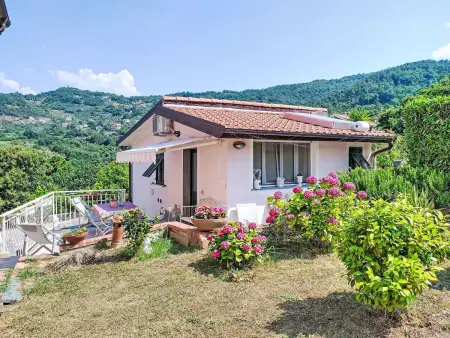 Ricordi, Maison 3 personnes à Moneglia - Photo 23