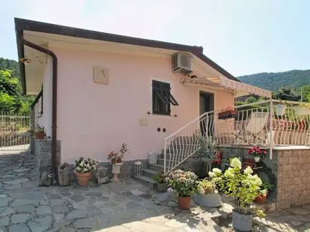 Ricordi, Maison 3 personnes à Moneglia - Photo 24