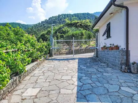 Ricordi, Maison 3 personnes à Moneglia - Photo 25