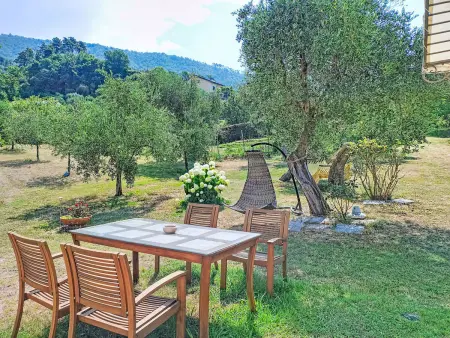 Ricordi, Maison 3 personnes à Moneglia - Photo 27