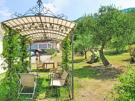 Ricordi, Maison 3 personnes à Moneglia - Photo 28