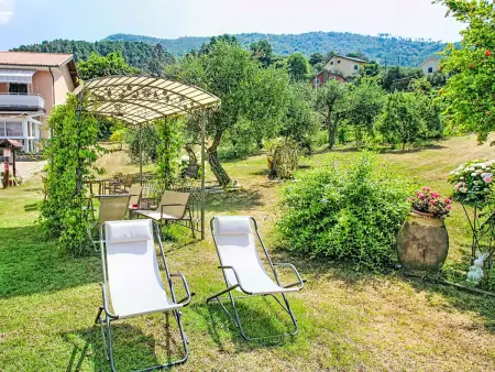 Ricordi, Maison 3 personnes à Moneglia - Photo 30