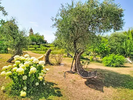 Ricordi, Maison 3 personnes à Moneglia - Photo 31