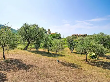 Ricordi, Maison 3 personnes à Moneglia - Photo 32