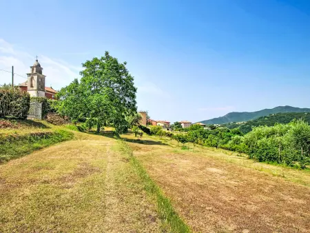 Ricordi, Maison 3 personnes à Moneglia - Photo 34