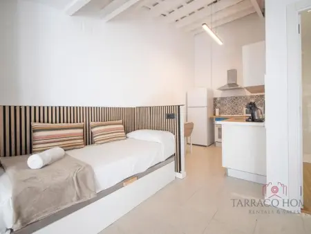 Maison individuelle au cœur historique de Tarragone - Photo 2