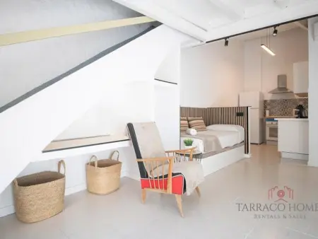 Maison individuelle au cœur historique de Tarragone - Photo 4