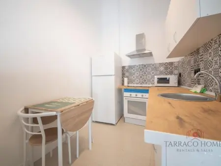 Maison individuelle au cœur historique de Tarragone - Photo 5