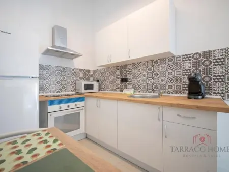 Maison individuelle au cœur historique de Tarragone - Photo 6