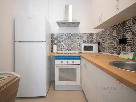 Maison individuelle au cœur historique de Tarragone - Photo 7
