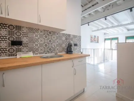 Maison individuelle au cœur historique de Tarragone - Photo 8