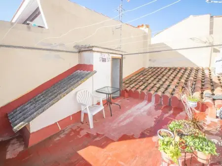 Maison individuelle au cœur historique de Tarragone - Photo 10