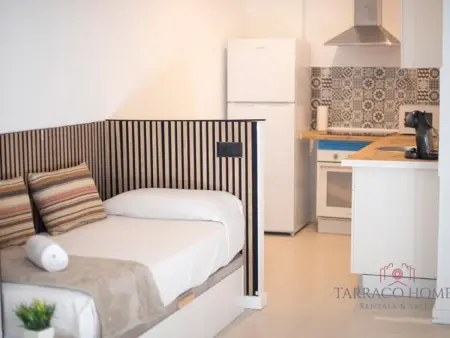 Maison individuelle au cœur historique de Tarragone - Photo 12