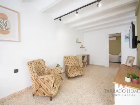 Maison individuelle au cœur historique de Tarragone - Photo 24