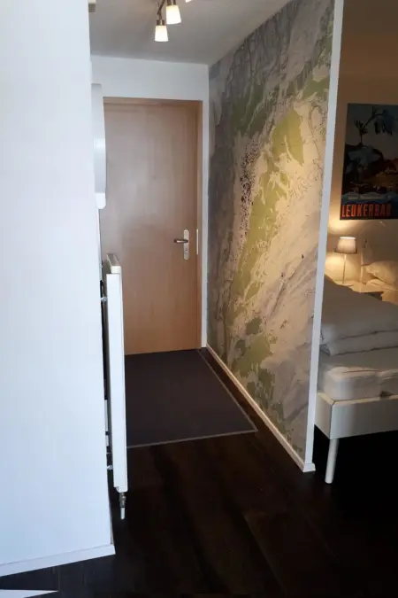 Cristal 28 # 3-bed apartment, Dusche, WC 3-bed apartment, Dusche, WC - Photo 7
