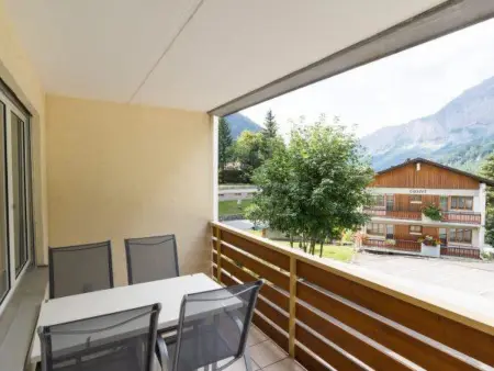 Cristal 28 # 3-bed apartment, Dusche, WC 3-bed apartment, Dusche, WC - Photo 11