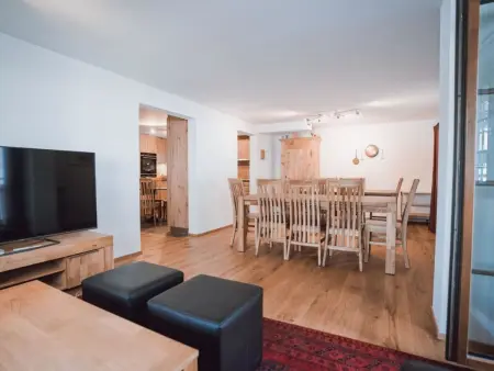 Stettli Resort Wohnung Muntanella Appartement/Fewo Ferienwohnung Muntanella - Photo 41