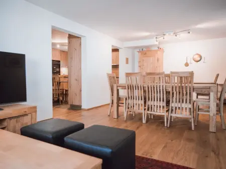 Stettli Resort Wohnung Muntanella Appartement/Fewo Ferienwohnung Muntanella - Photo 46