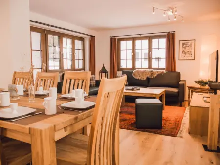 Stettli Resort Wohnung Muntanella Appartement/Fewo Ferienwohnung Muntanella - Photo 47