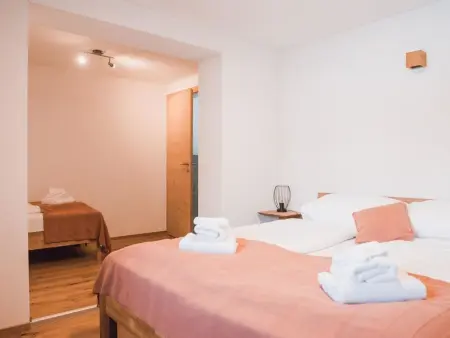 Stettli Resort Wohnung Muntanella Appartement/Fewo Ferienwohnung Muntanella - Photo 51