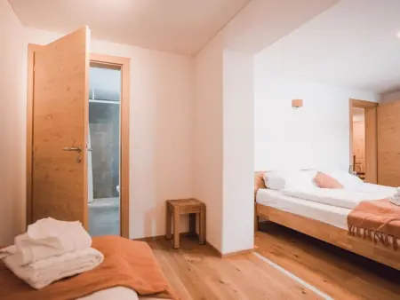 Stettli Resort Wohnung Muntanella Appartement/Fewo Ferienwohnung Muntanella - Photo 52