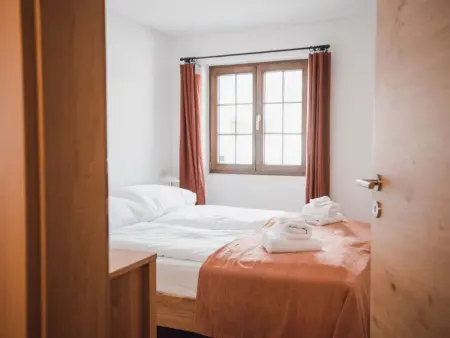 Stettli Resort Wohnung Muntanella Appartement/Fewo Ferienwohnung Muntanella - Photo 53