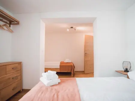 Stettli Resort Wohnung Muntanella Appartement/Fewo Ferienwohnung Muntanella - Photo 56