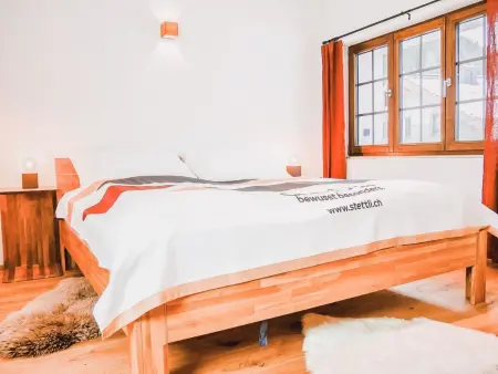 Stettli Resort Wohnung Muntanella Appartement/Fewo Ferienwohnung Muntanella - Photo 57
