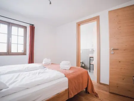 Stettli Resort Wohnung Muntanella Appartement/Fewo Ferienwohnung Muntanella - Photo 58