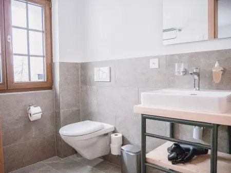 Stettli Resort Wohnung Muntanella Appartement/Fewo Ferienwohnung Muntanella - Photo 59