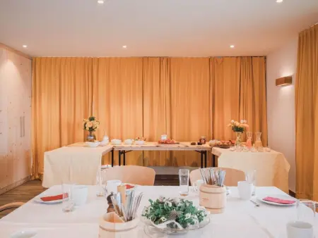 Ferienwohnung Capricorn, Appartement 14 personnes à Churwalden - Photo 35