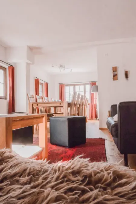 Stettli Resort Wohnung Capricorn Appartement/Fewo Ferienwohnung Capricorn - Photo 41