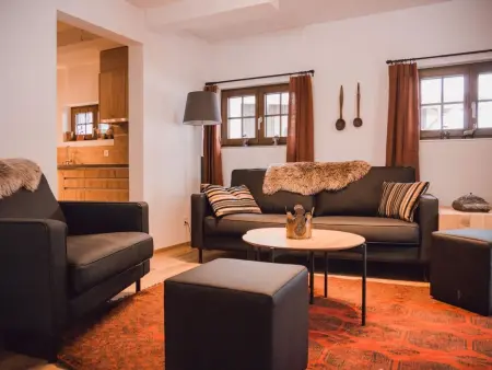 Stettli Resort Wohnung Capricorn Appartement/Fewo Ferienwohnung Capricorn - Photo 44