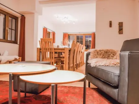Stettli Resort Wohnung Capricorn Appartement/Fewo Ferienwohnung Capricorn - Photo 45