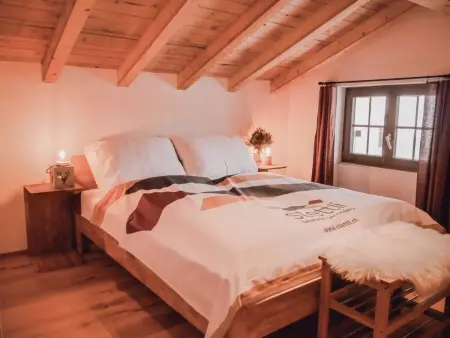 Stettli Resort Wohnung Capricorn Appartement/Fewo Ferienwohnung Capricorn - Photo 50