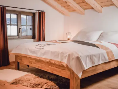 Stettli Resort Wohnung Capricorn Appartement/Fewo Ferienwohnung Capricorn - Photo 51