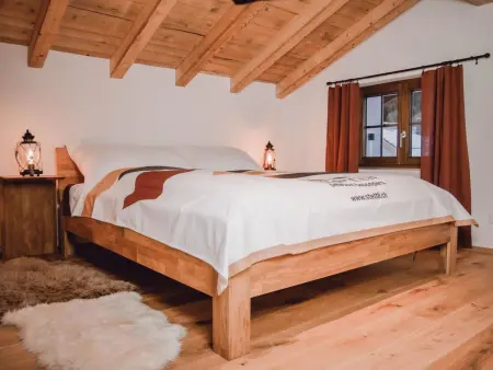 Stettli Resort Wohnung Capricorn Appartement/Fewo Ferienwohnung Capricorn - Photo 52