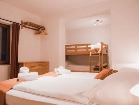 Stettli Resort Wohnung Capricorn Appartement/Fewo Ferienwohnung Capricorn - Photo 54