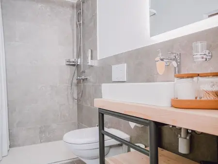 Stettli Resort Wohnung Capricorn Appartement/Fewo Ferienwohnung Capricorn - Photo 55