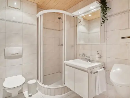 Casa Hermi Appartement/Fewo 2.5 Zimmerwohnung, Appartement 5 personnes à Churwalden - Photo 5