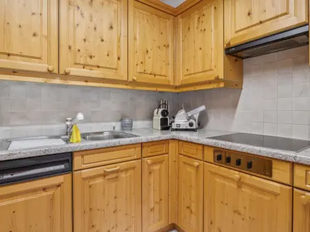 Casa Hermi Appartement/Fewo 2.5 Zimmerwohnung, Appartement 5 personnes à Churwalden - Photo 10