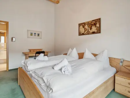Casa Hermi Appartement/Fewo 2.5 Zimmerwohnung, Appartement 5 personnes à Churwalden - Photo 14