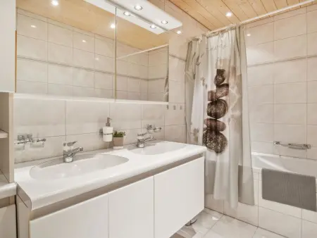 Casa Hermi Appartement/Fewo 2.5 Zimmerwohnung, Appartement 5 personnes à Churwalden - Photo 15
