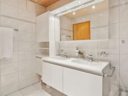Casa Hermi Appartement/Fewo 2.5 Zimmerwohnung, Appartement 5 personnes à Churwalden - Photo 16