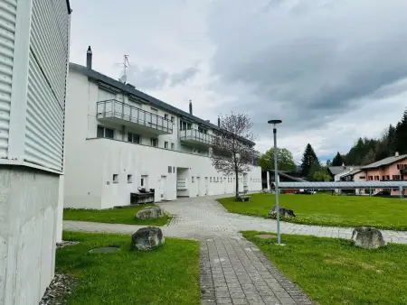 Casa Hermi Appartement/Fewo 2.5 Zimmerwohnung, Appartement 5 personnes à Churwalden - Photo 25