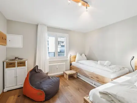 Nr.43 Haus Sotmirana Appartement/Fewo Nr.43 Haus Sotmirana - Photo 21