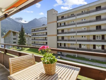 Nr.43 Haus Sotmirana Appartement/Fewo Nr.43 Haus Sotmirana - Photo 31