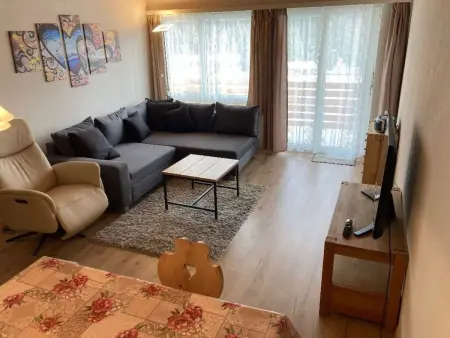 Haus Montana 1/5 Appartement/Fewo,   4-Bettwohnung - Photo 1